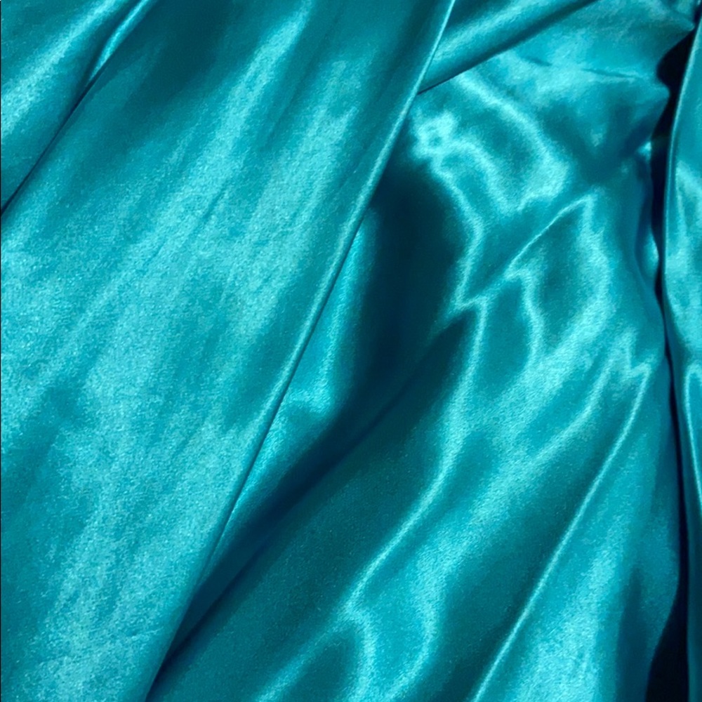 Gorgeous Two Piece Prom Dress!!!